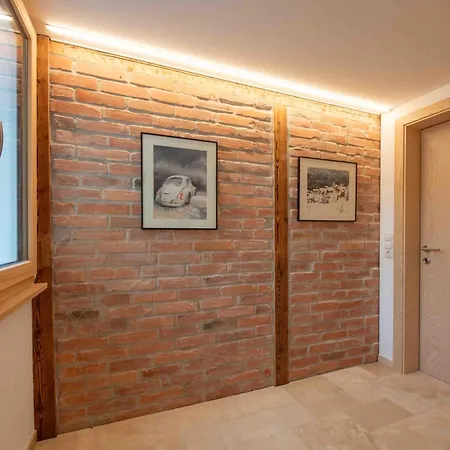 Apartament Zum Schmied