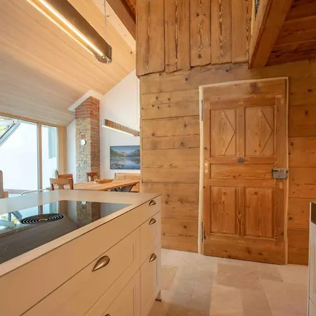 Zum Schmied Apartament