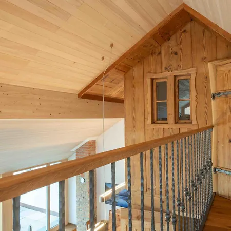 Apartament Zum Schmied