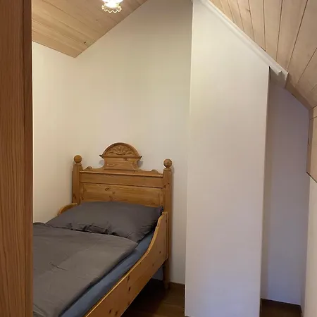 Zum Schmied Bregencja