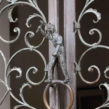 Apartament Zum Schmied