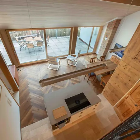 Zum Schmied Apartman