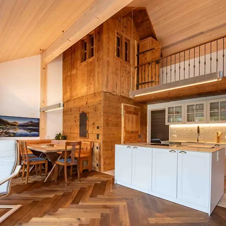 Apartman Zum Schmied