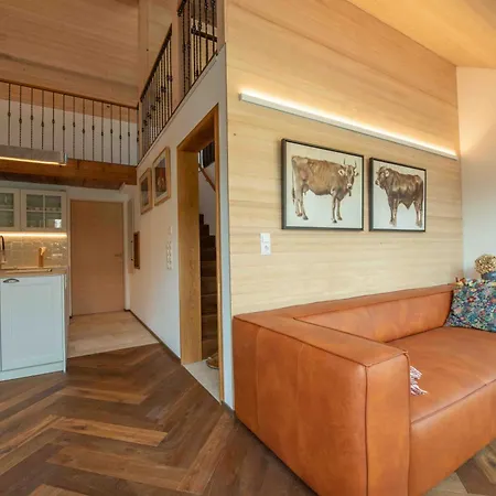 Apartament Zum Schmied