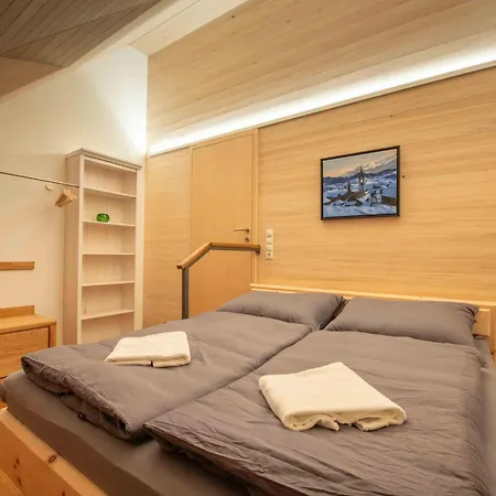 Zum Schmied Apartament