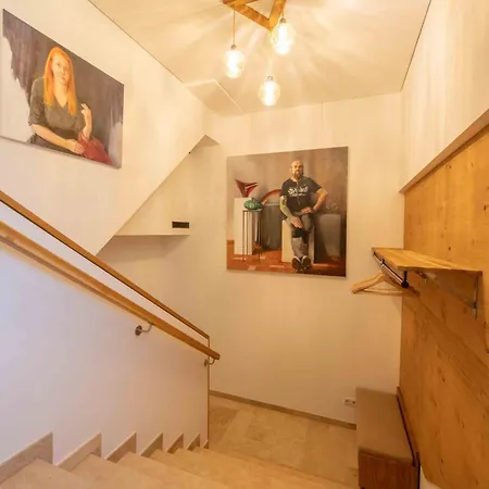 Apartament Zum Schmied