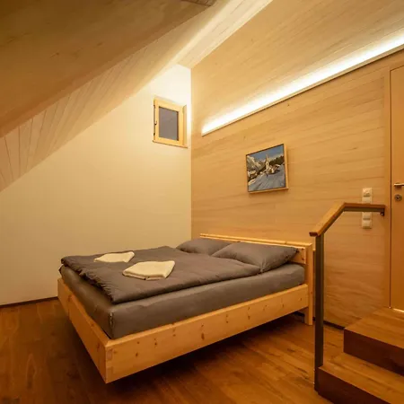 Zum Schmied * Bregencja