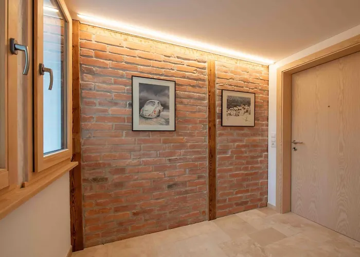 Apartman Zum Schmied