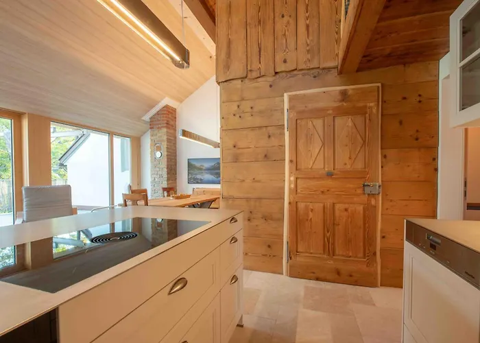 Zum Schmied Apartman