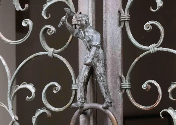 Apartman Zum Schmied