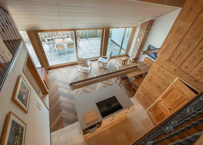 Zum Schmied Apartman