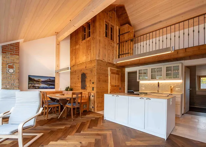 Apartman Zum Schmied