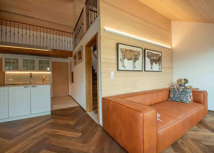 Apartman Zum Schmied