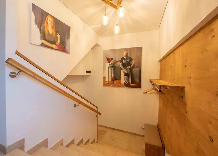 Apartman Zum Schmied