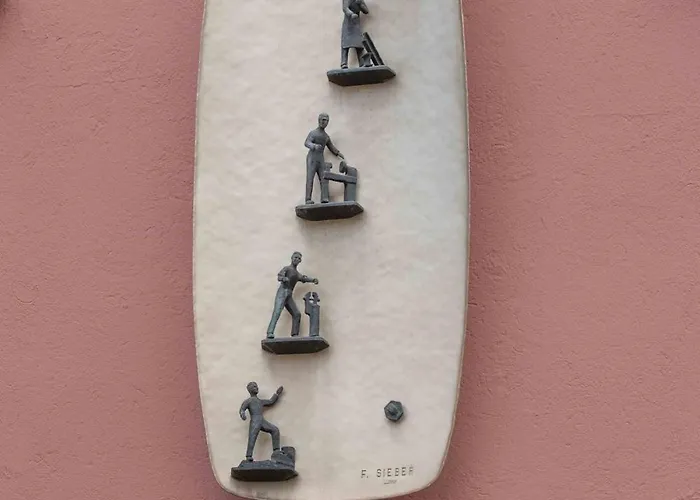 Apartman Zum Schmied