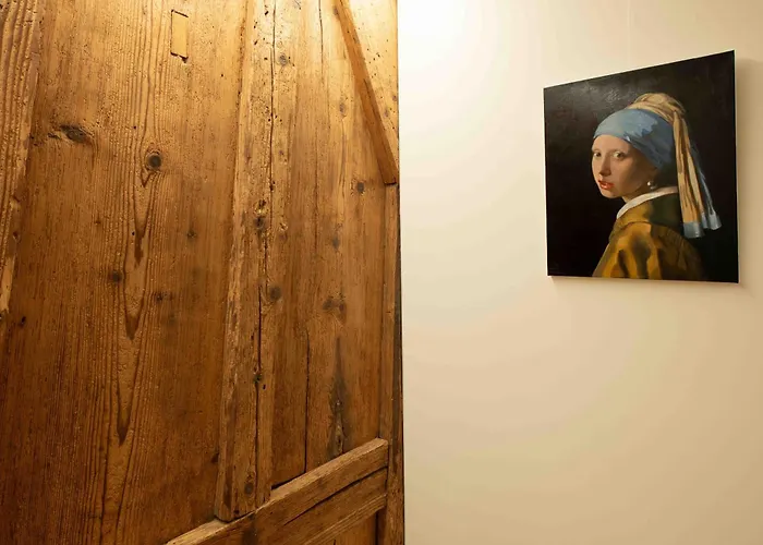 Apartman Zum Schmied Bregenz